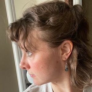 Meet your Posher, Shannon